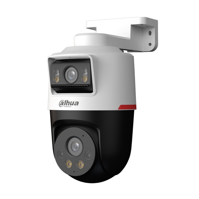 IP камера Dahua IPC-PTS2249B-E2-S-PV-LED-0360B-PRO