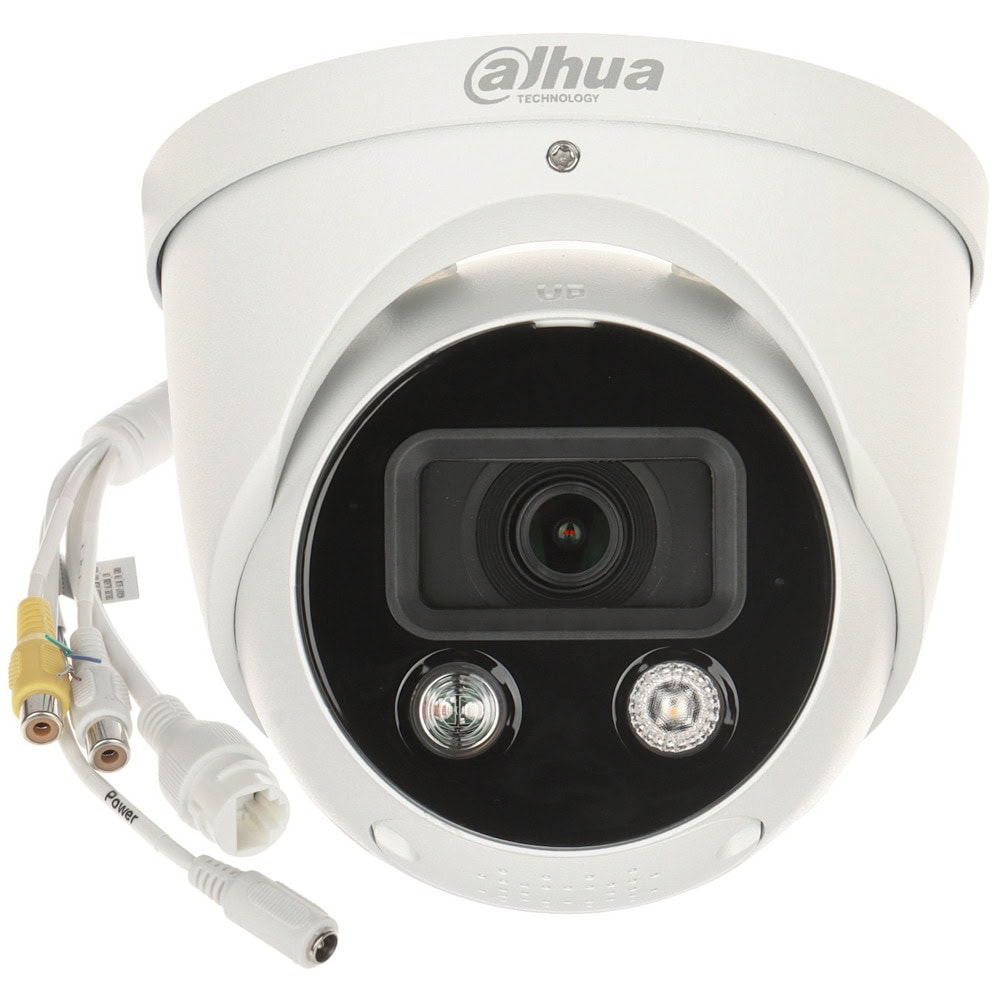 IP камера Dahua IPC-HDW3549H-AS-PV-0280B-S5