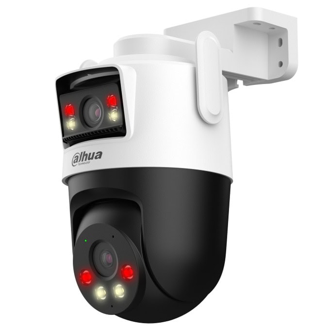 IP камера Dahua P3D-3F-PV-0280B/0600B Picco