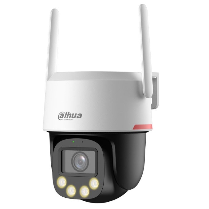 IP камера Dahua P3F-PV-0360B-PRO