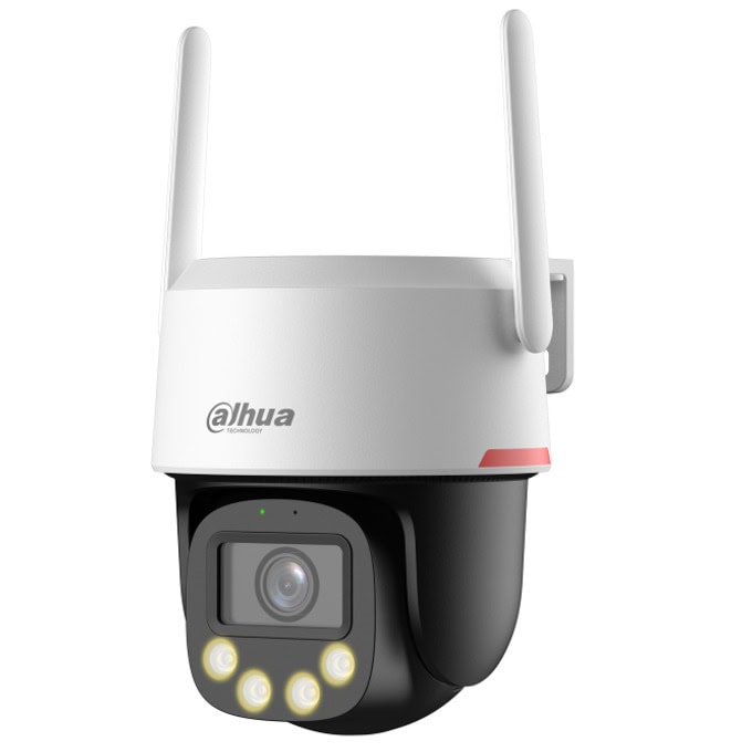 IP камера Dahua P5F-PV-0360B-PRO