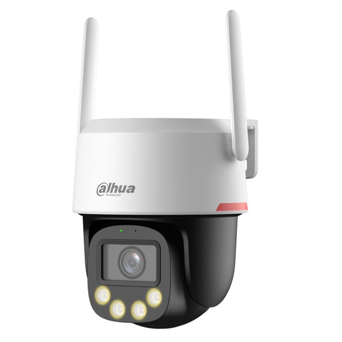 IP камера Dahua P8F-PV-0360B-PRO