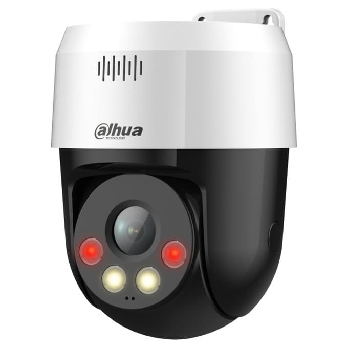 IP камера Dahua SD2A500NB-GNY-A-PV-400-S2