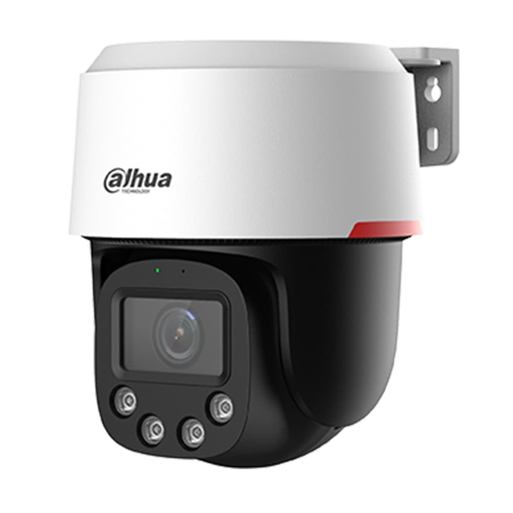IP камера Dahua SD2C400NA-B-PV-0400-S2-PRO