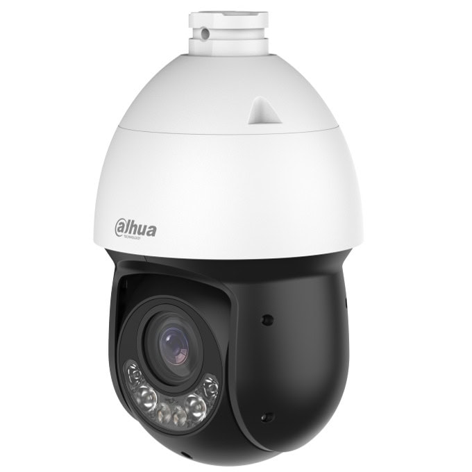 IP камера Dahua SD4D425MB-HNR