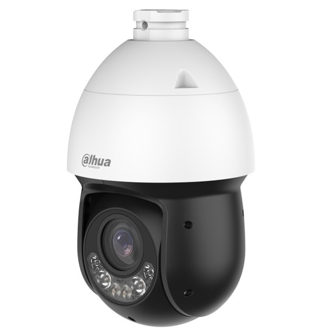 IP камера Dahua SD4D825MB-HNR