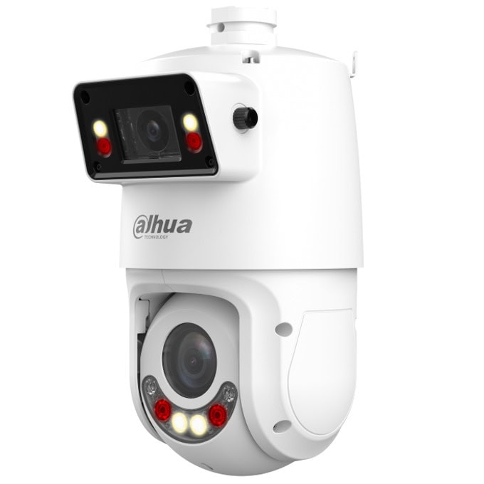 IP камера Dahua SDT4E225-4F-GB-A-0280