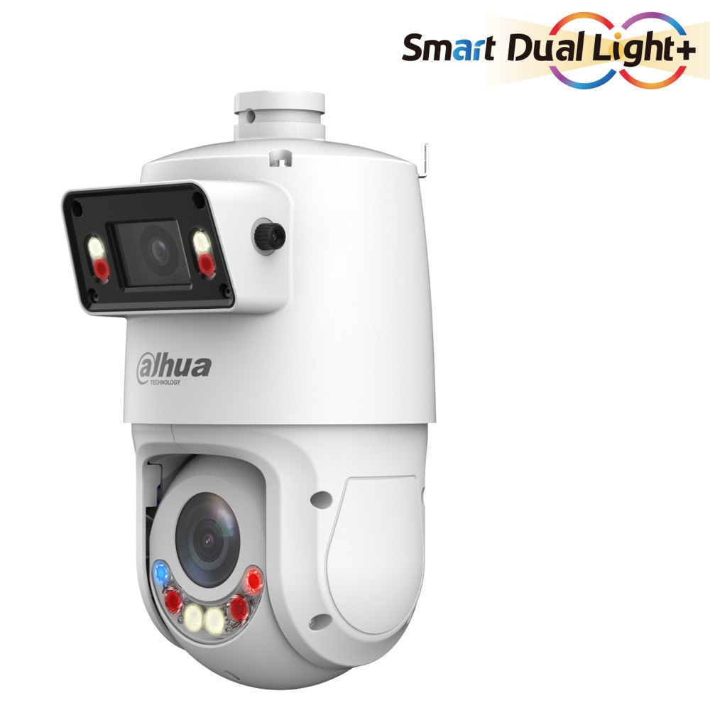 IP камера Dahua SDT4E425-4F-GB-A-PV1-0400