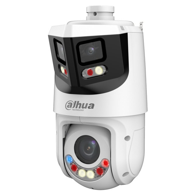 IP камера Dahua SDT4E425-8P-GB-APV1-0280-S2