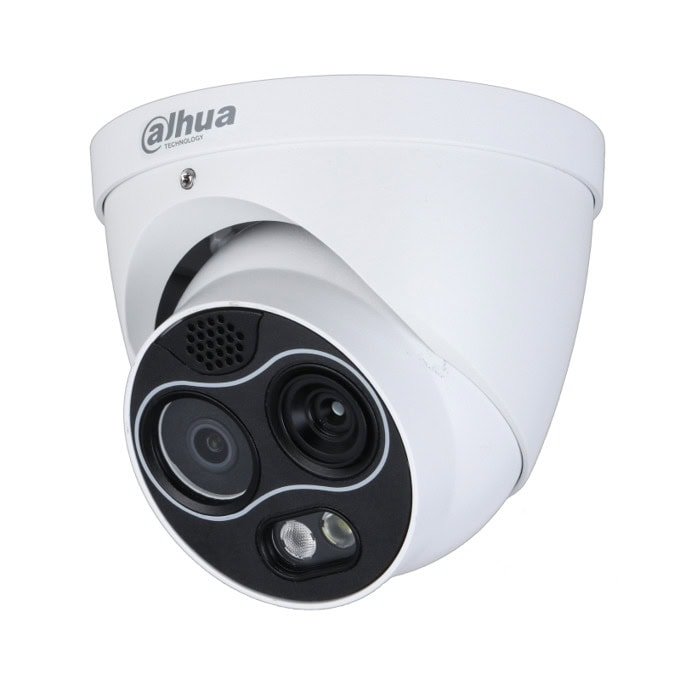 IP камера Dahua TPC-DF1241-B3F4-S2