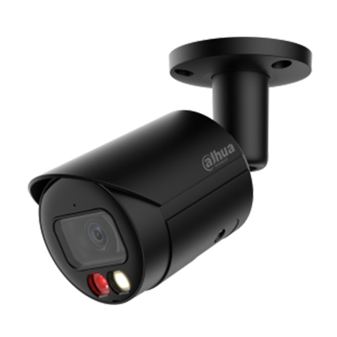 IP камера Dahua IPC-HFW2549S-S-IL-0280B Black