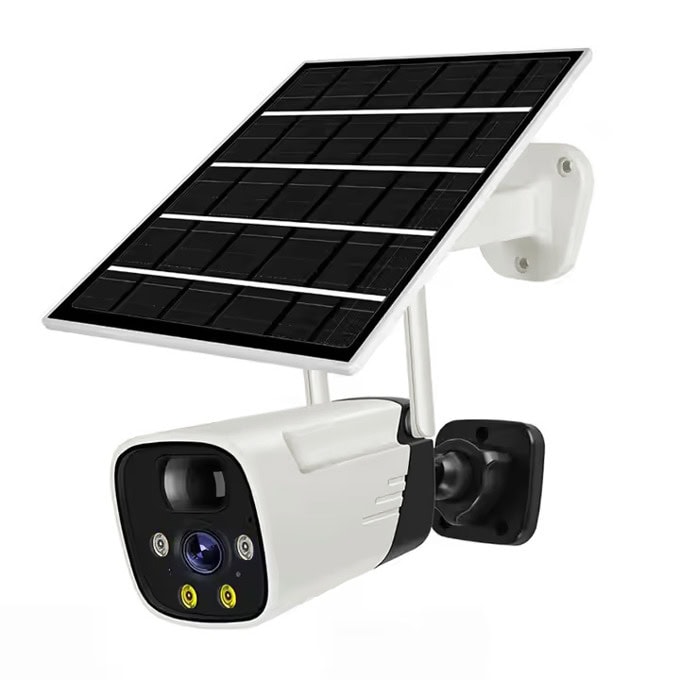 IP камерa ICSee ES-30VR
