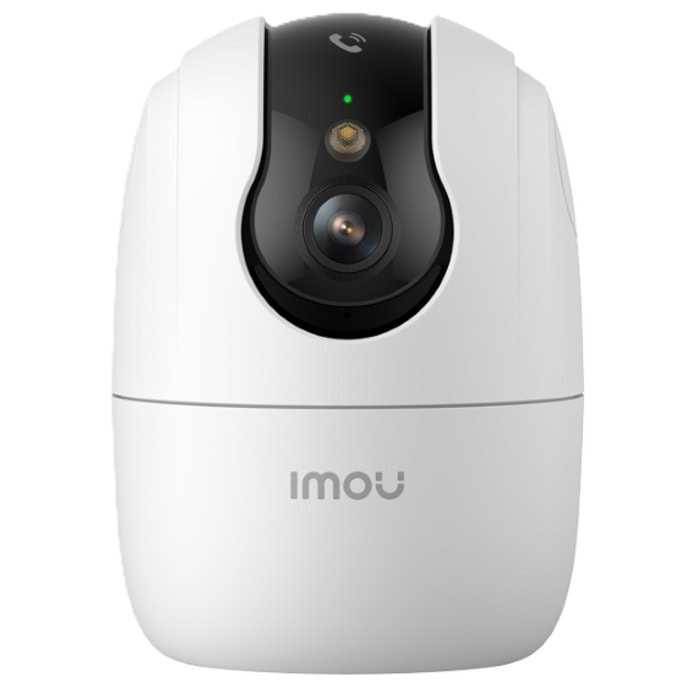 IP камера Imou Ranger 2 (IPC-K2ECP-3H3W)