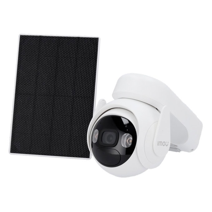 IP камера Imou Cell PT Solar KIT