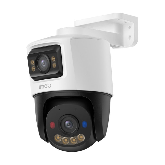 IP камера Imou PS70F