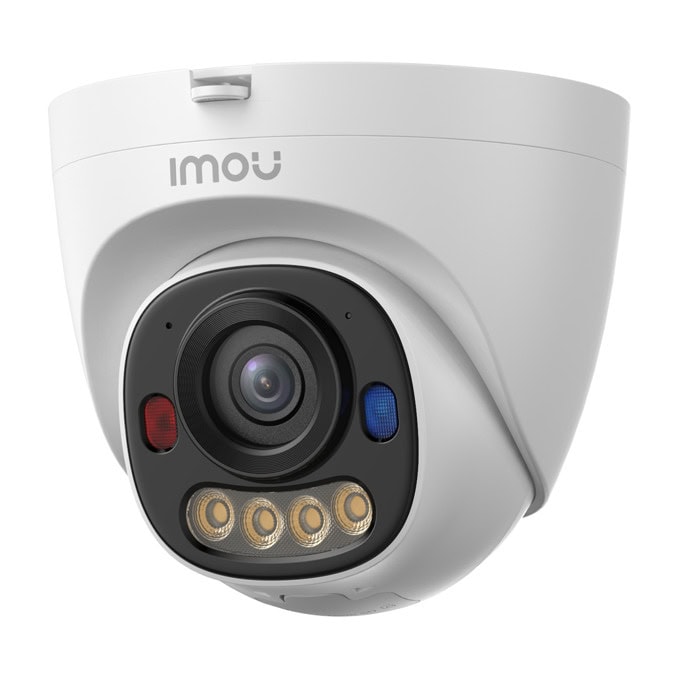IP камера Imou PS8D