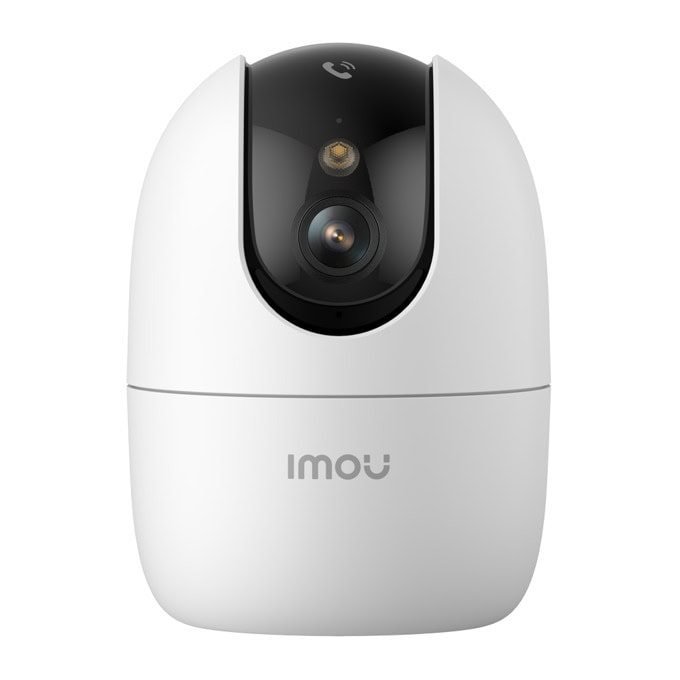 IP камера Imou Ranger 2 Pro