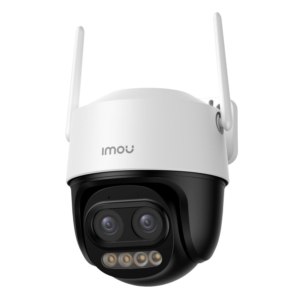 IP камера Imou Cruiser Z IPC-S7DP-5M0WEZ