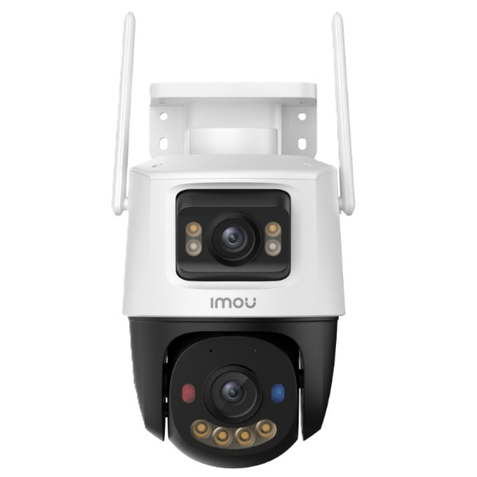 IP камера Imou Cruiser Dual IPC-S7XFP-8U0WED