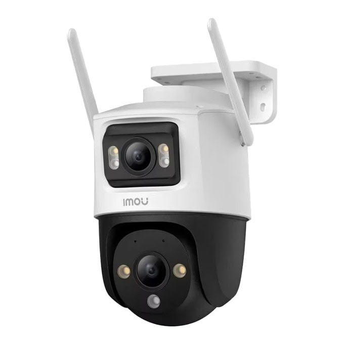 IP камера Imou Cruiser Dual IPC-S7XP-10M0WED