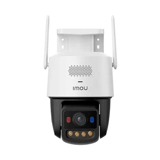 IP камера Imou Titan Pro