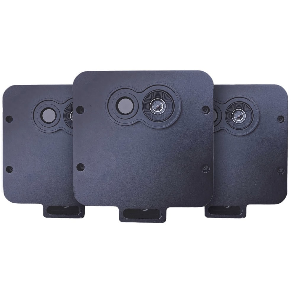 Термовизионна камера Kontrax LC-T195
