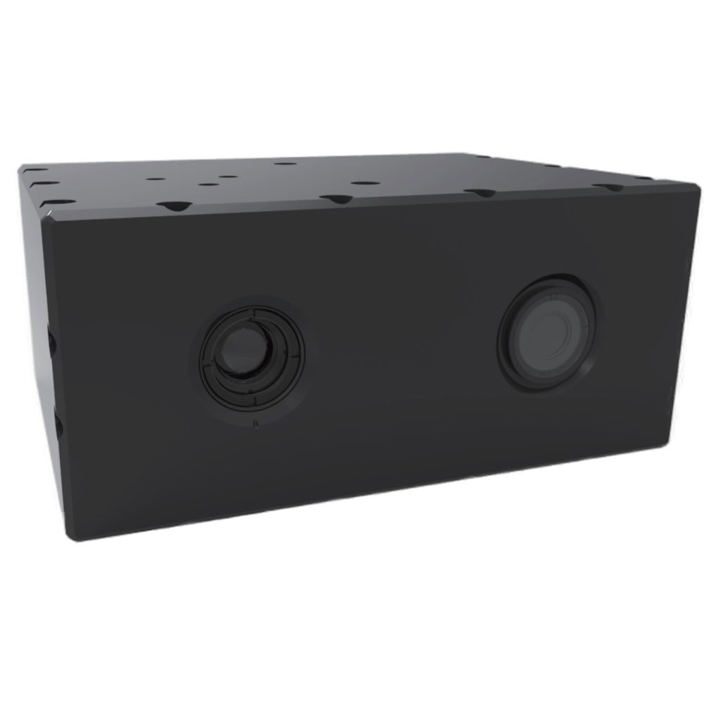 Термовизионна камера Kontrax LC-T199