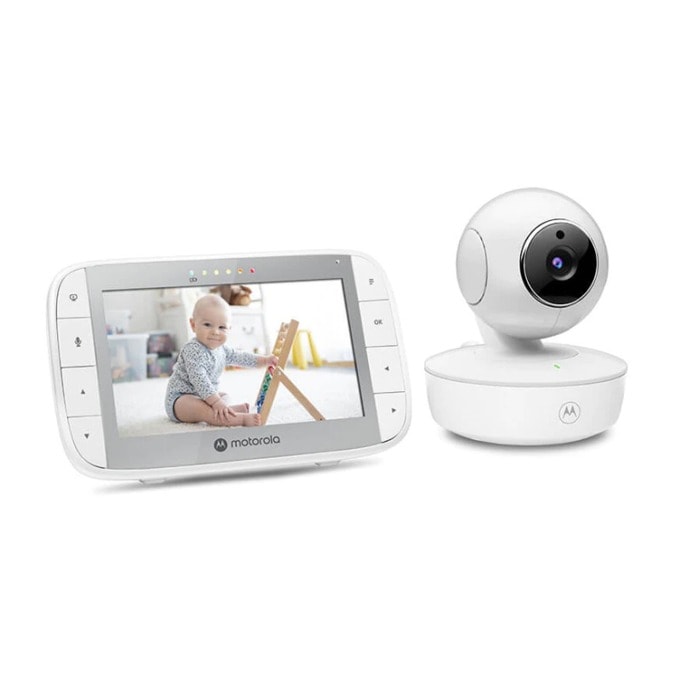 Бебефон Motorola BABY MONITOR VM55