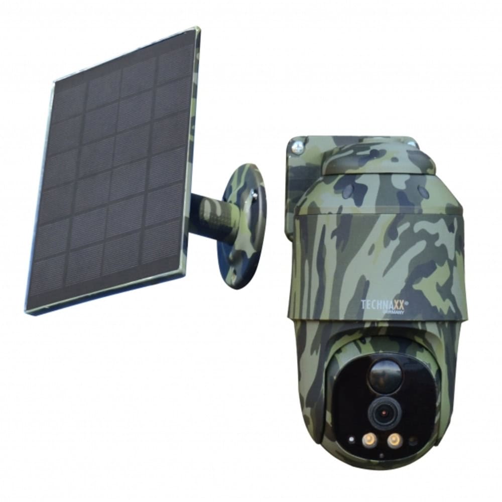 IP камера Technaxx TX-290