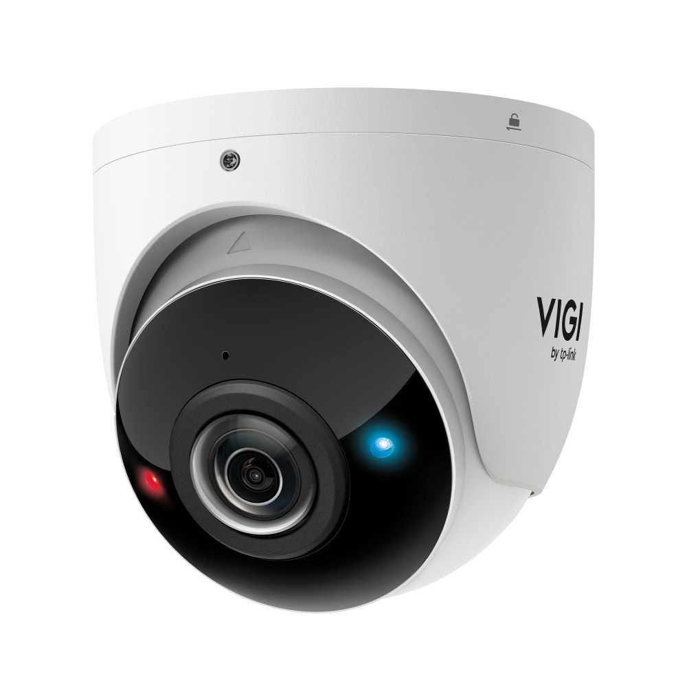 IP камера TP-Link VIGI InSight S485PI