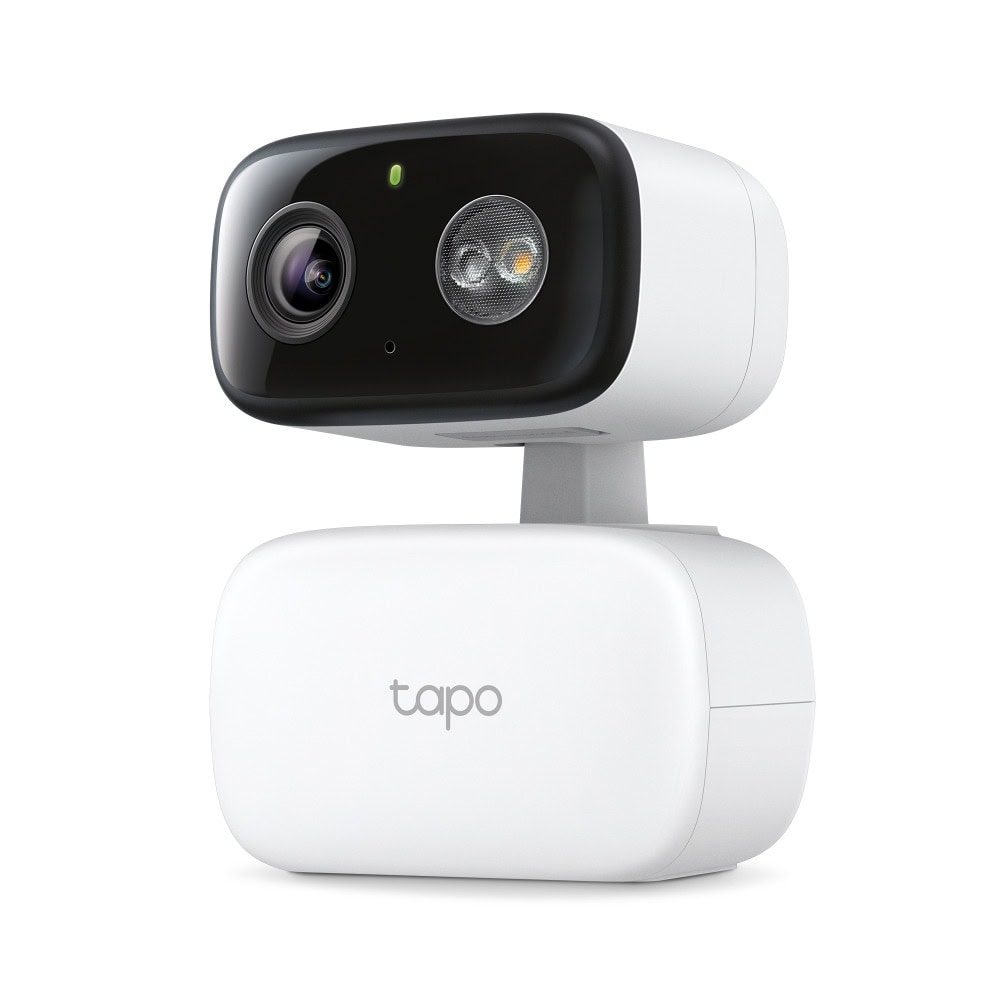 IP камерa TP-Link Tapo C206