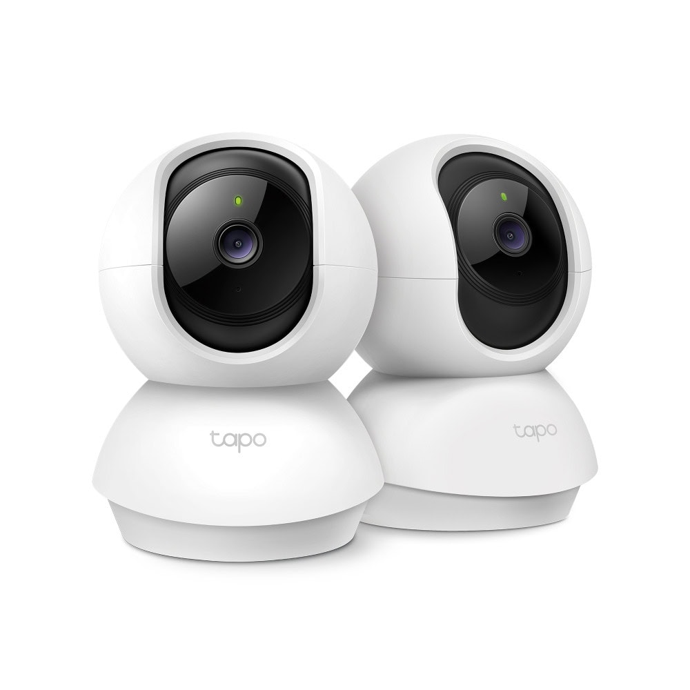 IP камери TP-Link Tapo C210P2