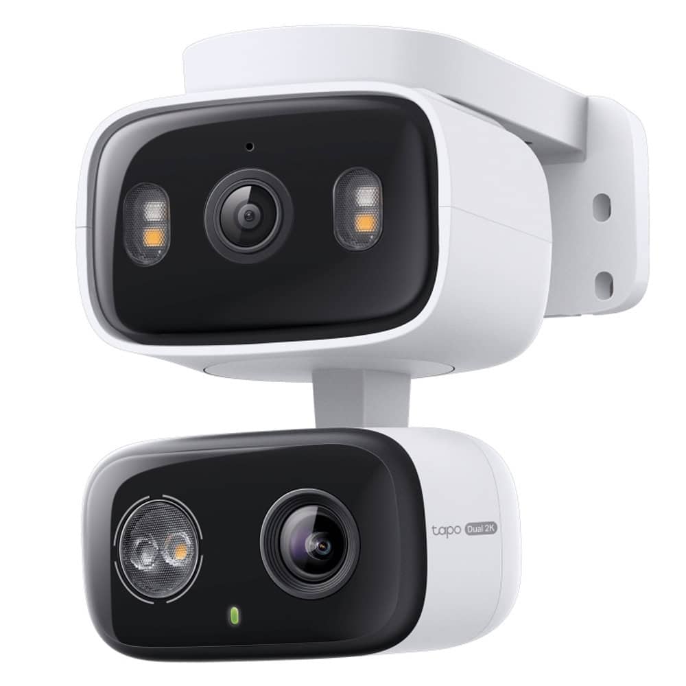 IP камерa TP-Link Tapo C246D