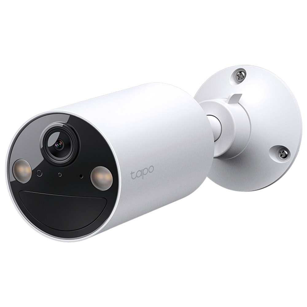 IP камера TP-Link Tapo C410(2-pack)