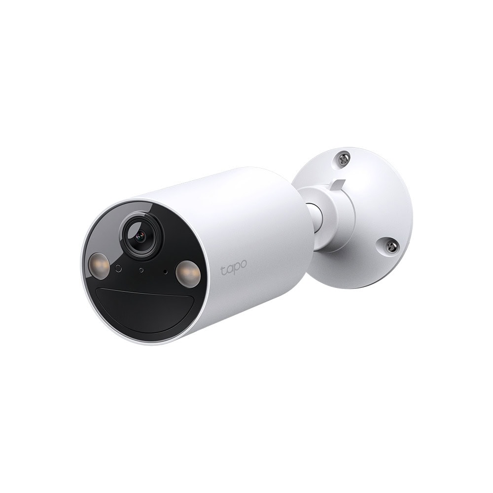 IP камера TP-Link Tapo C410(4-pack)