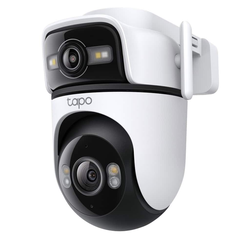 IP камера TP-Link Tapo C545D