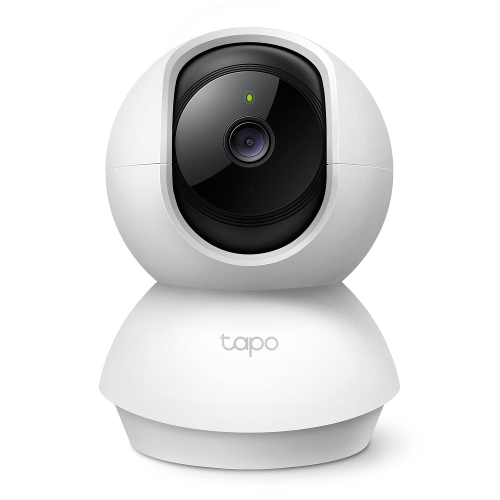 IP камера TP-Link Tapo TC71