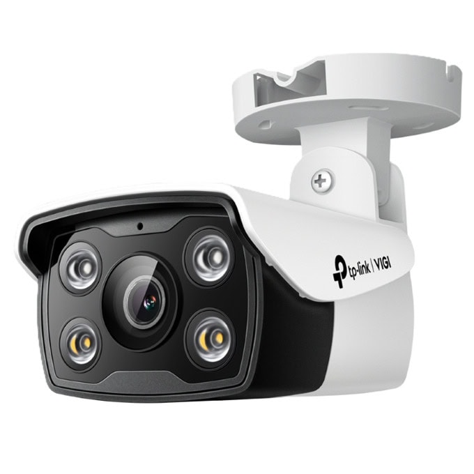 IP камера TP-Link VIGI EASYCAM C330 - 4.0