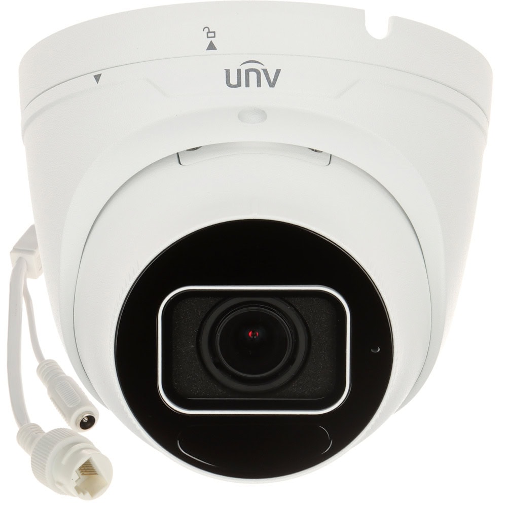 IP камера UniVIEW IPC3634LB-ADZK-H