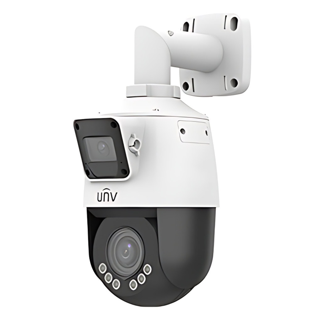 IP камера UniVIEW IPC9312LFW-AF28-2X4