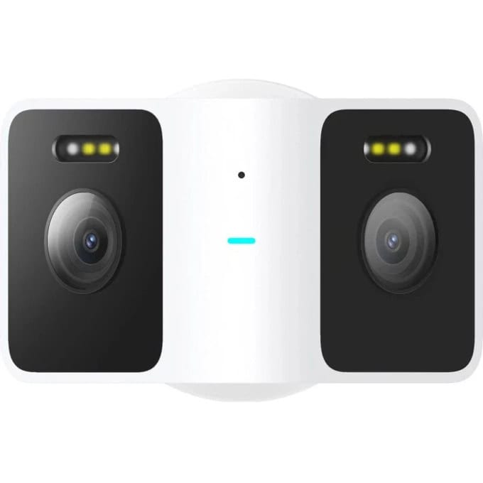 IP камера Xiaomi Outdoor Camera CW100 Dual