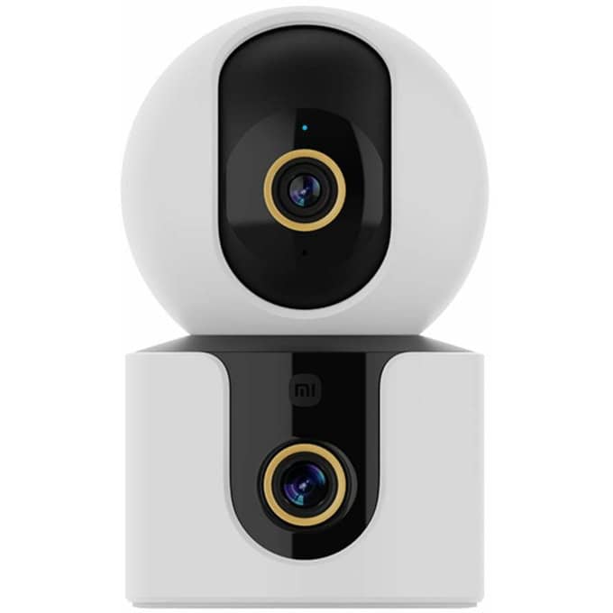 IP камера Xiaomi C500 Dual