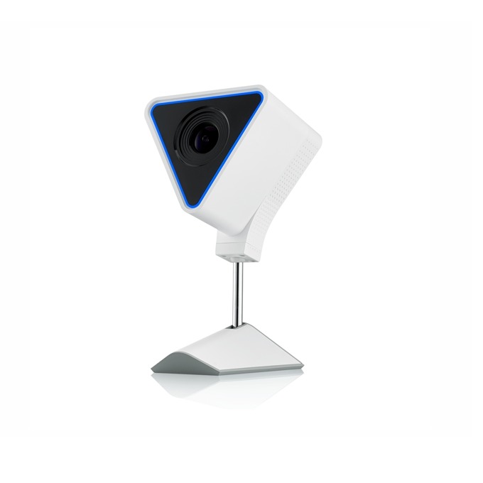 IP камера ZyXEL CAM3115
