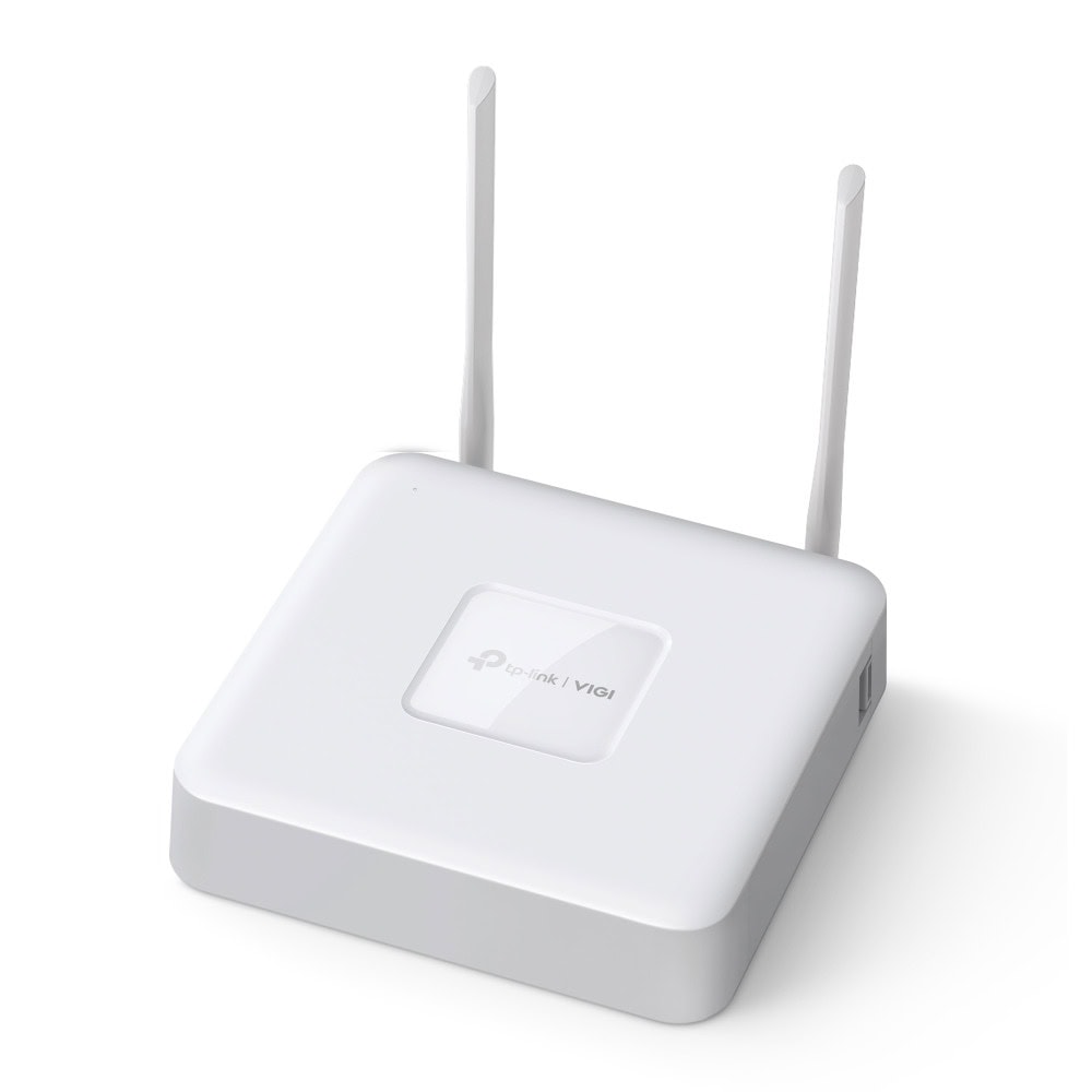 IP видеорекордер Dahua VIGI NVR1108H-W