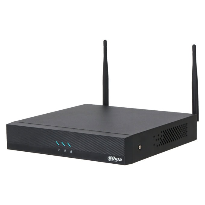 IP видеорекордер Dahua NVR2104HC-W