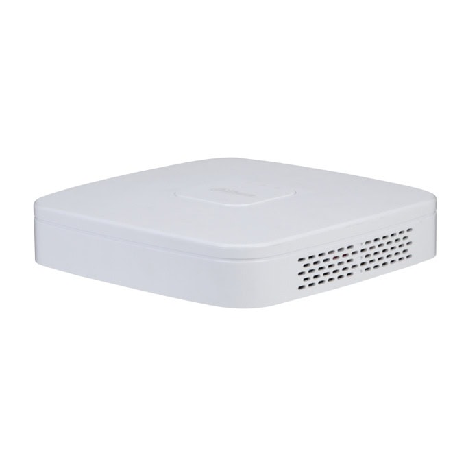 IP видеорекордер Dahua NVR2108-4KS3