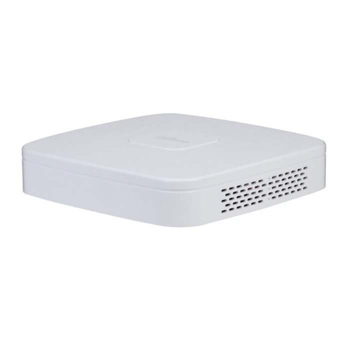 IP видеорекордер Dahua NVR4108-4KS3