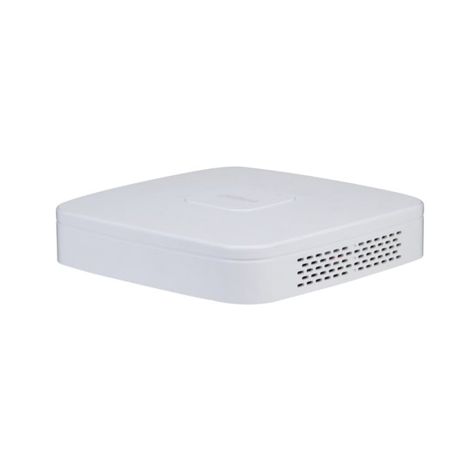 IP видеорекордер Dahua NVR4116-4KS3