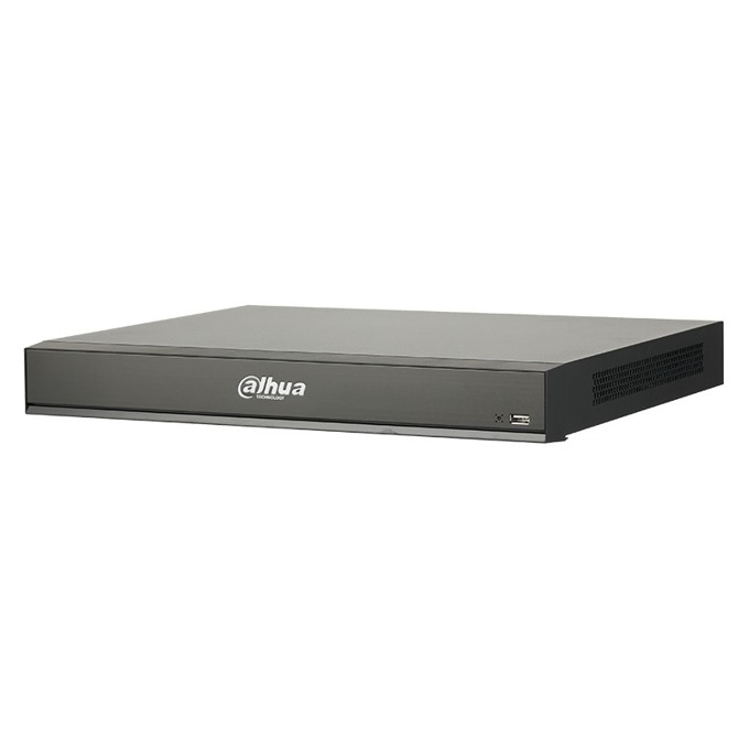 IP видеорекордер Dahua NVR5216-16P-I