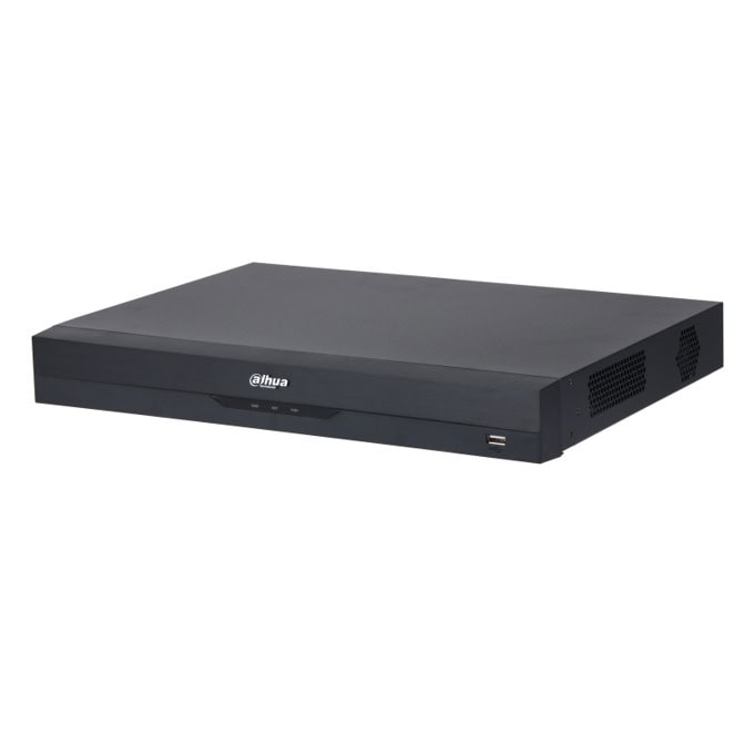 IP видеорекордер Dahua NVR5216-EI2